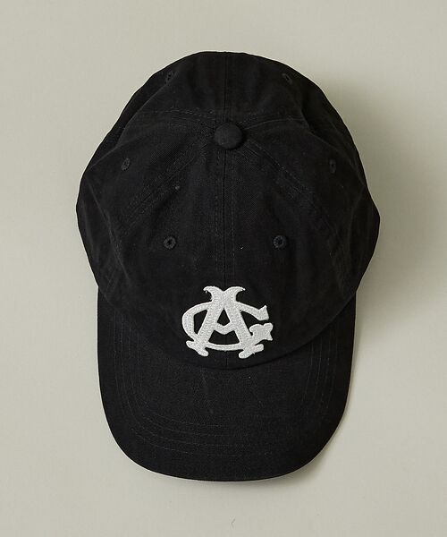 ABAHOUSE / アバハウス ハット | Chicago American Giants COTTON BALL CAP | 詳細14