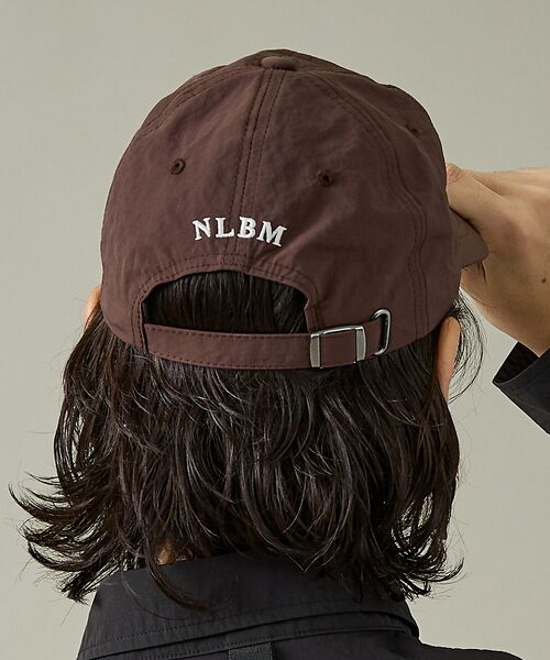ABAHOUSE / アバハウス ハット | New York Cubans NYLON BALL CAP / ニューヨーク・ | 詳細3