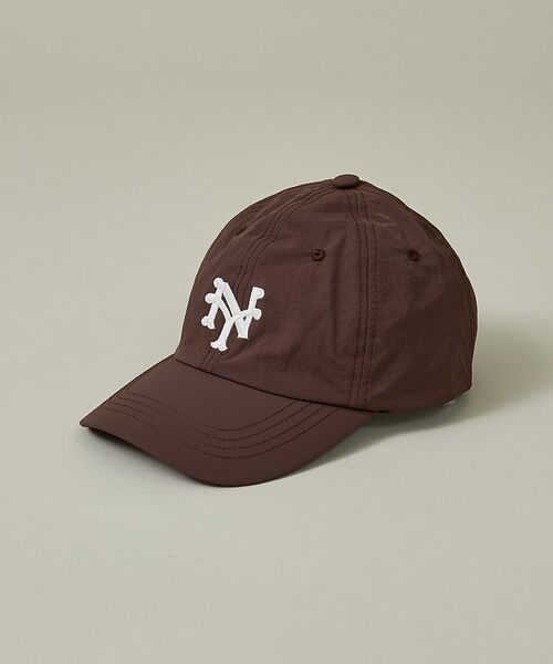 ABAHOUSE / アバハウス ハット | New York Cubans NYLON BALL CAP / ニューヨーク・ | 詳細4