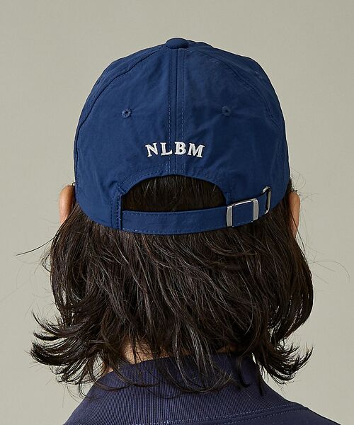 ABAHOUSE / アバハウス ハット | New York Cubans NYLON BALL CAP / ニューヨーク・ | 詳細9