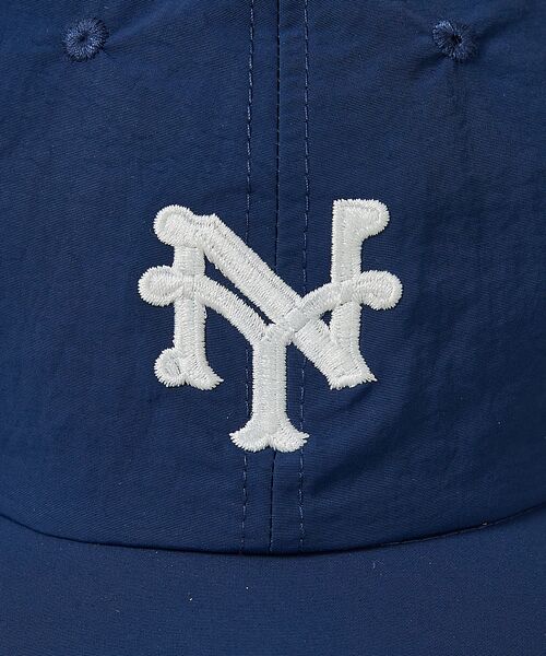 ABAHOUSE / アバハウス ハット | New York Cubans NYLON BALL CAP / ニューヨーク・ | 詳細11