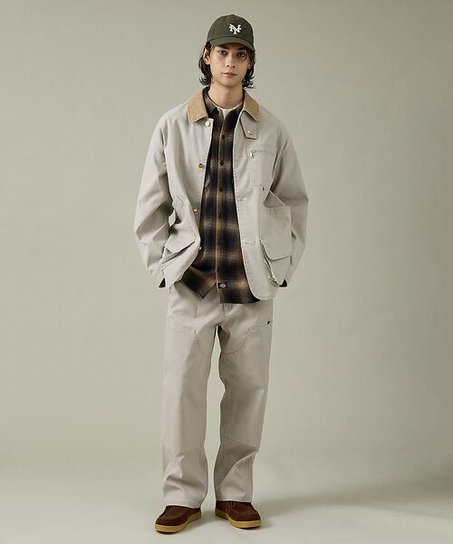 ABAHOUSE / アバハウス ハット | New York Cubans NYLON BALL CAP / ニューヨーク・ | 詳細12