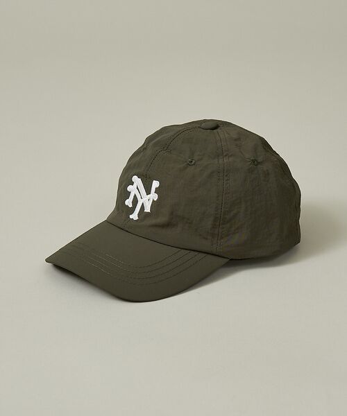 ABAHOUSE / アバハウス ハット | New York Cubans NYLON BALL CAP / ニューヨーク・ | 詳細15