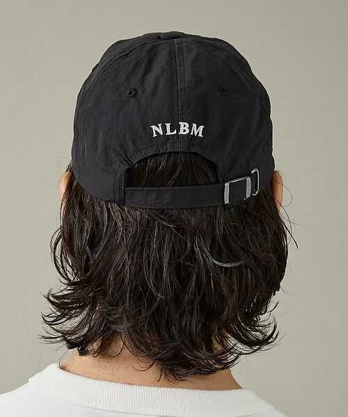 ABAHOUSE / アバハウス ハット | New York Cubans NYLON BALL CAP / ニューヨーク・ | 詳細18