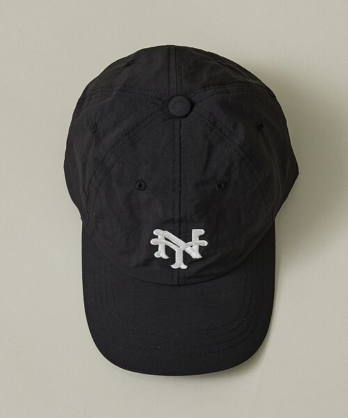 ABAHOUSE / アバハウス ハット | New York Cubans NYLON BALL CAP / ニューヨーク・ | 詳細20