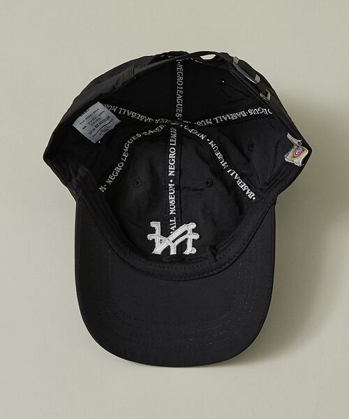 ABAHOUSE / アバハウス ハット | New York Cubans NYLON BALL CAP / ニューヨーク・ | 詳細21