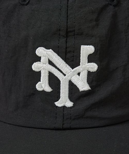 ABAHOUSE / アバハウス ハット | New York Cubans NYLON BALL CAP / ニューヨーク・ | 詳細22