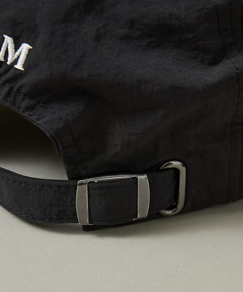 ABAHOUSE / アバハウス ハット | New York Cubans NYLON BALL CAP / ニューヨーク・ | 詳細23