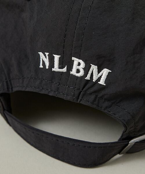 ABAHOUSE / アバハウス ハット | New York Cubans NYLON BALL CAP / ニューヨーク・ | 詳細24