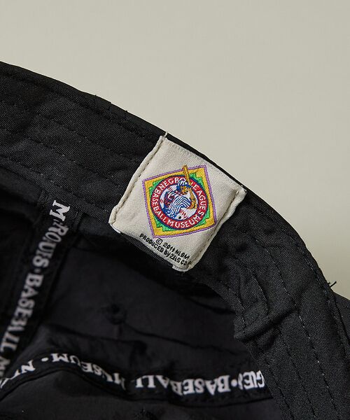 ABAHOUSE / アバハウス ハット | New York Cubans NYLON BALL CAP / ニューヨーク・ | 詳細25