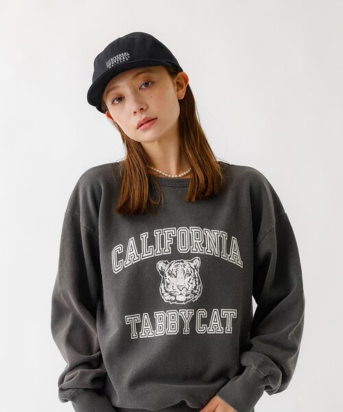 ABAHOUSE / アバハウス ハット | 【UNIVERSAL OVERALL / ユニバーサルオーバーオール】UO SH | 詳細9