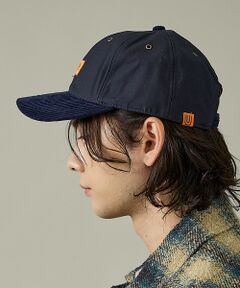 ABAHOUSE / アバハウス ハット | 【UNIVERSAL OVERALL / ユニバーサルオーバーオール】UO OI