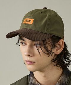 ABAHOUSE / アバハウス ハット | 【UNIVERSAL OVERALL / ユニバーサルオーバーオール】UO OI