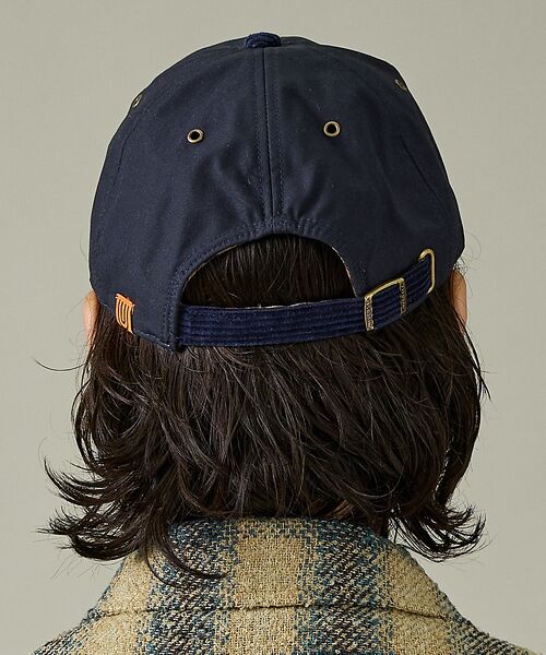 ABAHOUSE / アバハウス ハット | 【UNIVERSAL OVERALL / ユニバーサルオーバーオール】UO OI | 詳細2