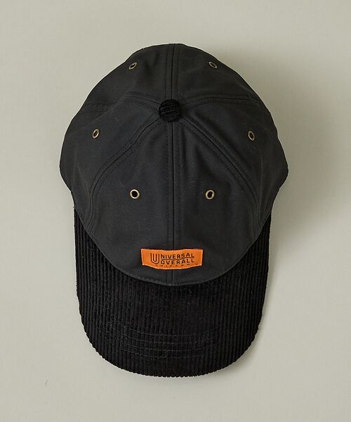 ABAHOUSE / アバハウス ハット | 【UNIVERSAL OVERALL / ユニバーサルオーバーオール】UO OI | 詳細17