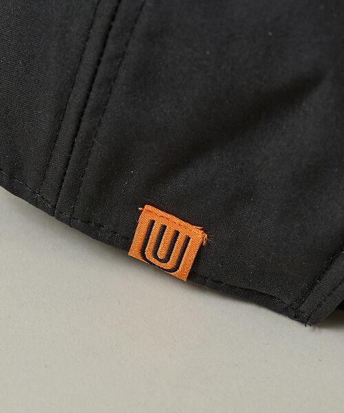 ABAHOUSE / アバハウス ハット | 【UNIVERSAL OVERALL / ユニバーサルオーバーオール】UO OI | 詳細20