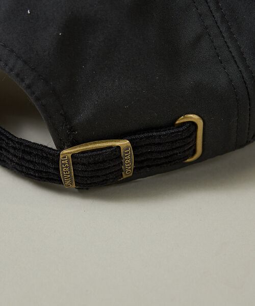 ABAHOUSE / アバハウス ハット | 【UNIVERSAL OVERALL / ユニバーサルオーバーオール】UO OI | 詳細21