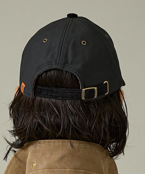 ABAHOUSE / アバハウス ハット | 【UNIVERSAL OVERALL / ユニバーサルオーバーオール】UO OI | 詳細12