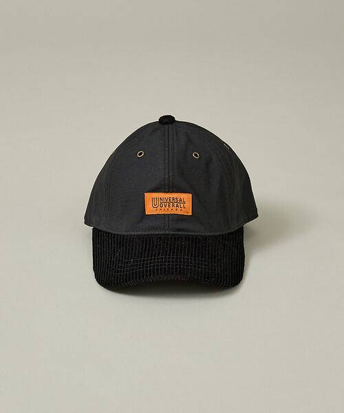 ABAHOUSE / アバハウス ハット | 【UNIVERSAL OVERALL / ユニバーサルオーバーオール】UO OI | 詳細14