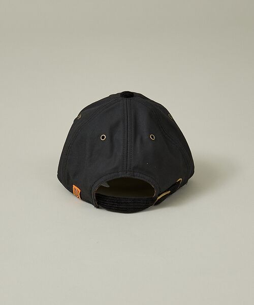 ABAHOUSE / アバハウス ハット | 【UNIVERSAL OVERALL / ユニバーサルオーバーオール】UO OI | 詳細16