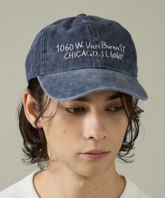 ABAHOUSE / アバハウス ハット | 【UNIVERSAL OVERALL / ユニバーサルオーバーオール】UO PI