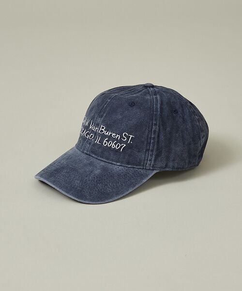 ABAHOUSE / アバハウス ハット | 【UNIVERSAL OVERALL / ユニバーサルオーバーオール】UO PI | 詳細2