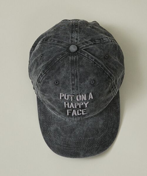 ABAHOUSE / アバハウス ハット | 【UNIVERSAL OVERALL / ユニバーサルオーバーオール】UO PI | 詳細15