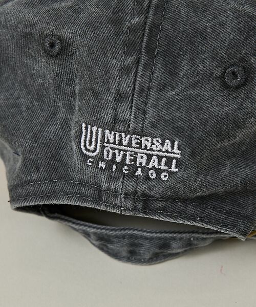 ABAHOUSE / アバハウス ハット | 【UNIVERSAL OVERALL / ユニバーサルオーバーオール】UO PI | 詳細17