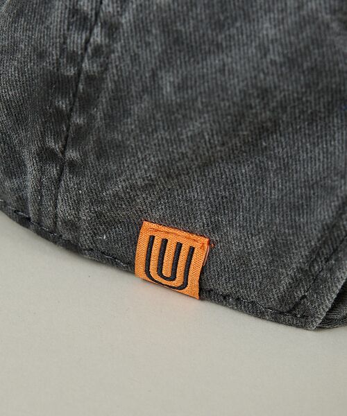 ABAHOUSE / アバハウス ハット | 【UNIVERSAL OVERALL / ユニバーサルオーバーオール】UO PI | 詳細19