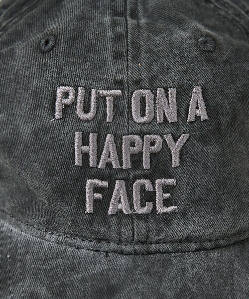 ABAHOUSE / アバハウス ハット | 【UNIVERSAL OVERALL / ユニバーサルオーバーオール】UO PI | 詳細21