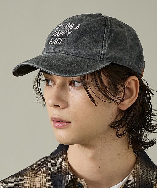 ABAHOUSE / アバハウス ハット | 【UNIVERSAL OVERALL / ユニバーサルオーバーオール】UO PI | 詳細6