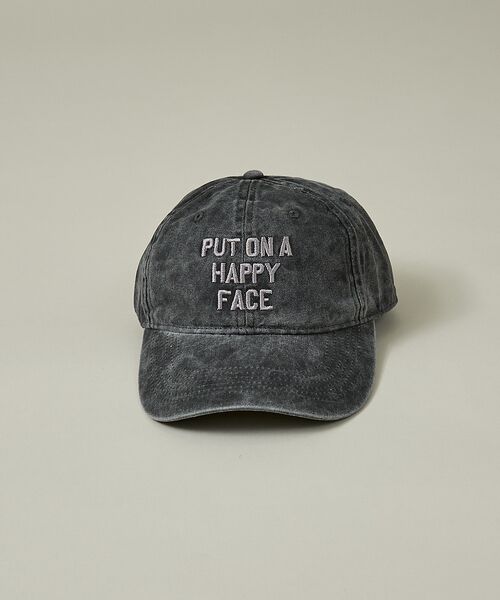 ABAHOUSE / アバハウス ハット | 【UNIVERSAL OVERALL / ユニバーサルオーバーオール】UO PI | 詳細12