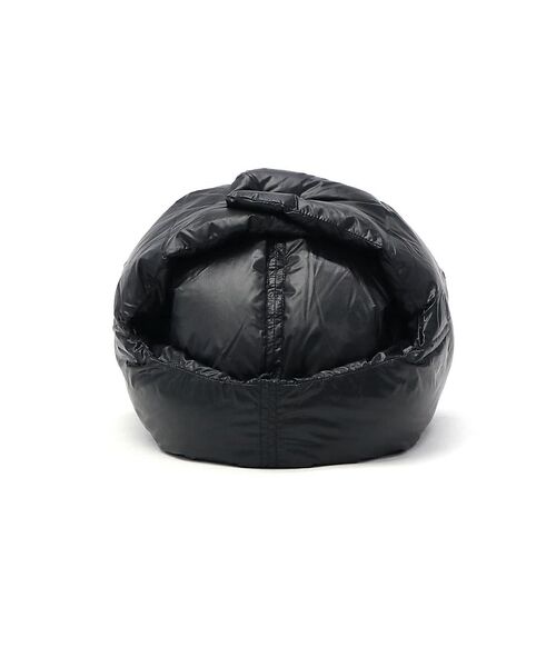 ABAHOUSE / アバハウス ハット | 【NANGA/ナンガ】MOUNTAIN LODGE DOWN EAR FLAP | 詳細10