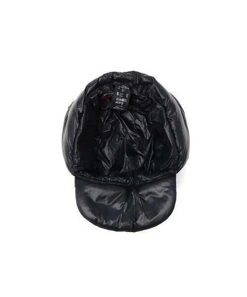 ABAHOUSE / アバハウス ハット | 【NANGA/ナンガ】MOUNTAIN LODGE DOWN EAR FLAP | 詳細11