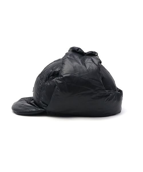 ABAHOUSE / アバハウス ハット | 【NANGA/ナンガ】MOUNTAIN LODGE DOWN EAR FLAP | 詳細9