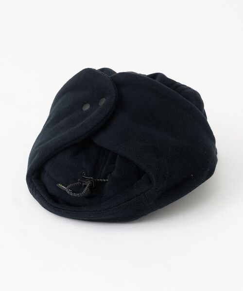 ABAHOUSE / アバハウス ハット | 【NANGA/ナンガ】POLARTEC EAR FLAP CAP/イヤーフラップ | 詳細10