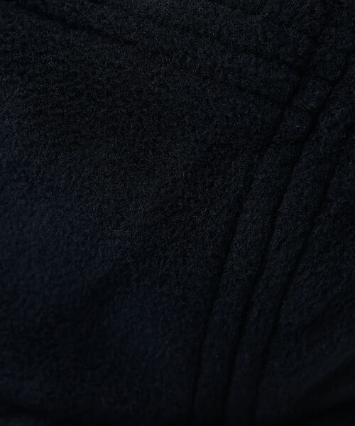 ABAHOUSE / アバハウス ハット | 【NANGA/ナンガ】POLARTEC EAR FLAP CAP/イヤーフラップ | 詳細17