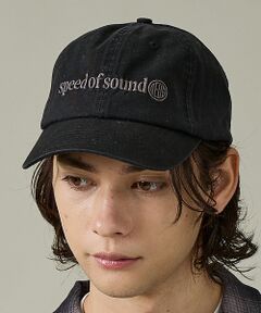 ABAHOUSE / アバハウス ハット | 【Deus Ex Machina/デウスエクスマキ)】Velocity Dad