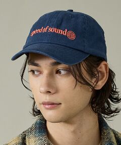 ABAHOUSE / アバハウス ハット | 【Deus Ex Machina/デウスエクスマキ)】Velocity Dad