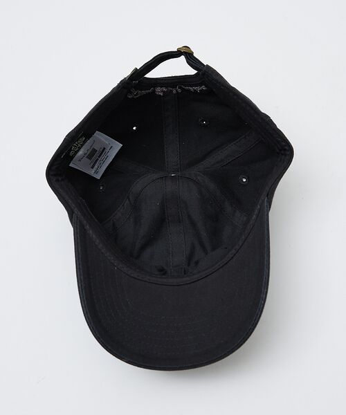 ABAHOUSE / アバハウス ハット | 【Deus Ex Machina/デウスエクスマキ)】Velocity Dad | 詳細4