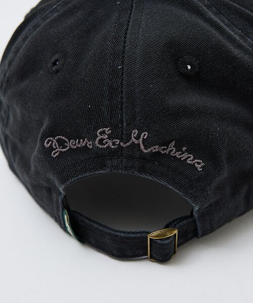 ABAHOUSE / アバハウス ハット | 【Deus Ex Machina/デウスエクスマキ)】Velocity Dad | 詳細6