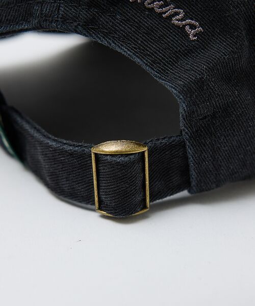 ABAHOUSE / アバハウス ハット | 【Deus Ex Machina/デウスエクスマキ)】Velocity Dad | 詳細7