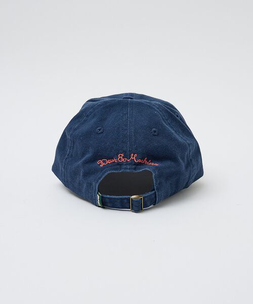 ABAHOUSE / アバハウス ハット | 【Deus Ex Machina/デウスエクスマキ)】Velocity Dad | 詳細17