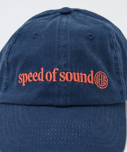 ABAHOUSE / アバハウス ハット | 【Deus Ex Machina/デウスエクスマキ)】Velocity Dad | 詳細18