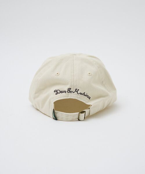 ABAHOUSE / アバハウス ハット | 【Deus Ex Machina/デウスエクスマキ)】Velocity Dad | 詳細23