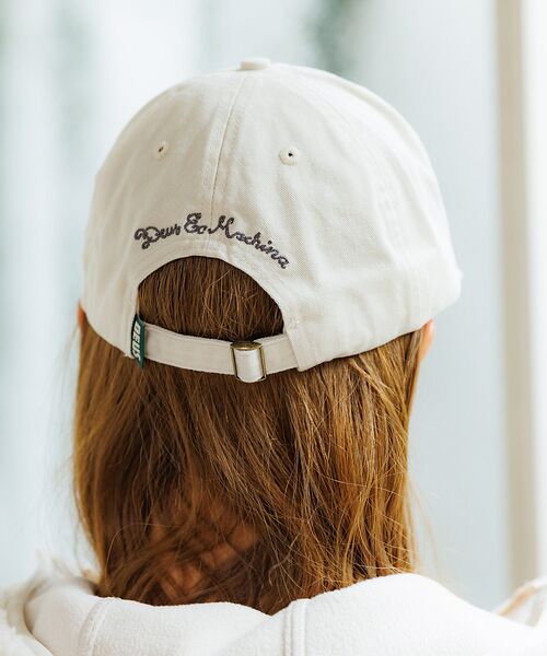 ABAHOUSE / アバハウス ハット | 【Deus Ex Machina/デウスエクスマキ)】Velocity Dad | 詳細26