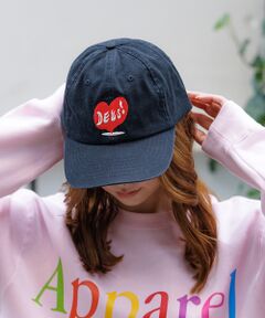 ABAHOUSE / アバハウス ハット | 【Deus Ex Machina/デウスエクスマキナ】Deep Cut Dad