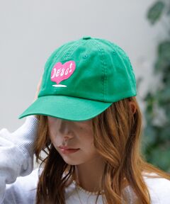 ABAHOUSE / アバハウス ハット | 【Deus Ex Machina/デウスエクスマキナ】Deep Cut Dad