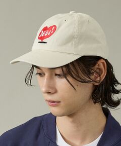 ABAHOUSE / アバハウス ハット | 【Deus Ex Machina/デウスエクスマキナ】Deep Cut Dad