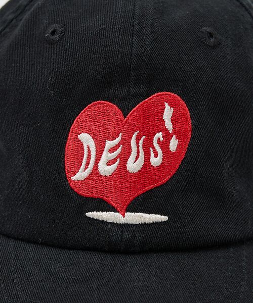 ABAHOUSE / アバハウス ハット | 【Deus Ex Machina/デウスエクスマキナ】Deep Cut Dad | 詳細10